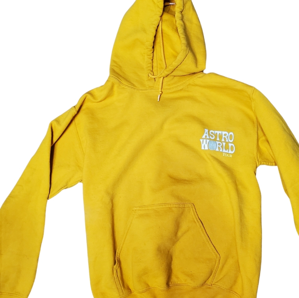 Travis Scott Hoodie